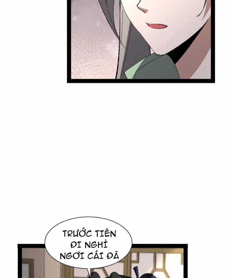 Tróc Đao Nhân Chapter 21 trang 40