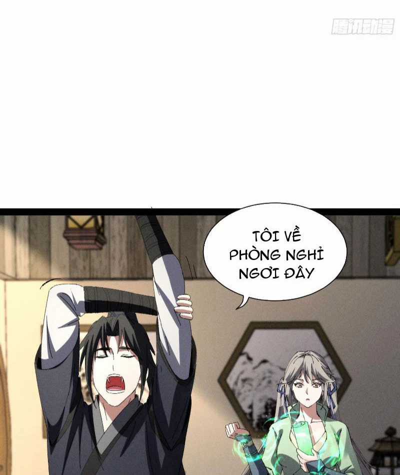 Tróc Đao Nhân Chapter 21 trang 42