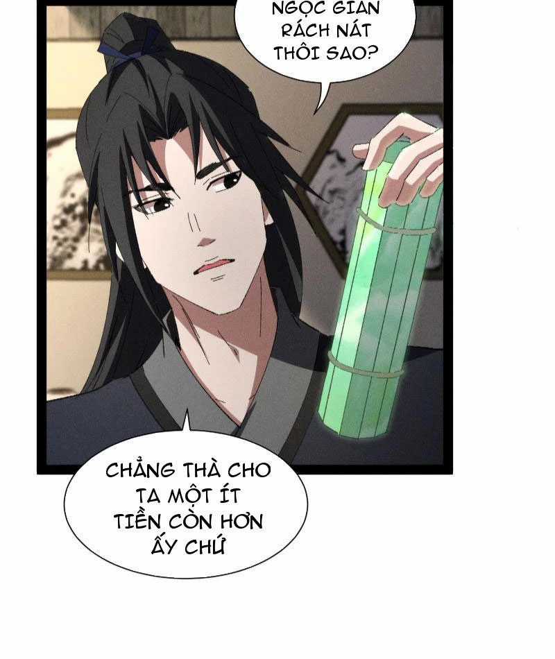 Tróc Đao Nhân Chapter 21 trang 44