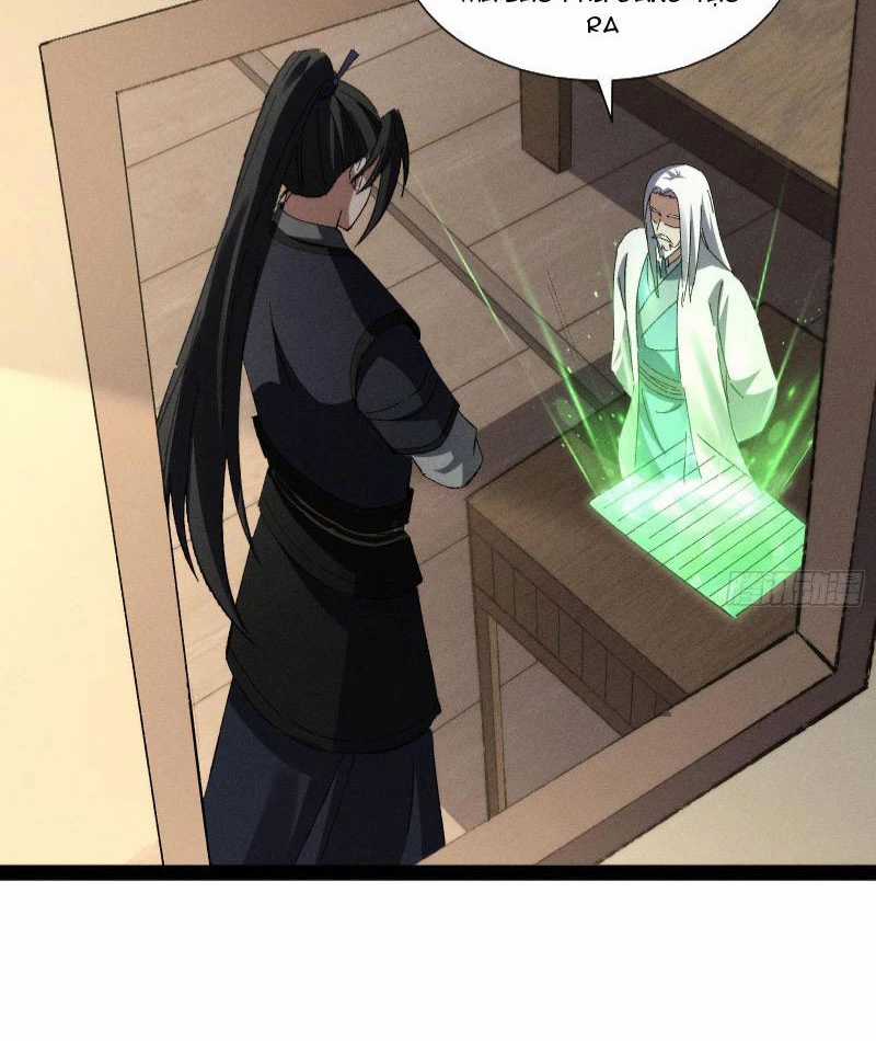 Tróc Đao Nhân Chapter 21 trang 46