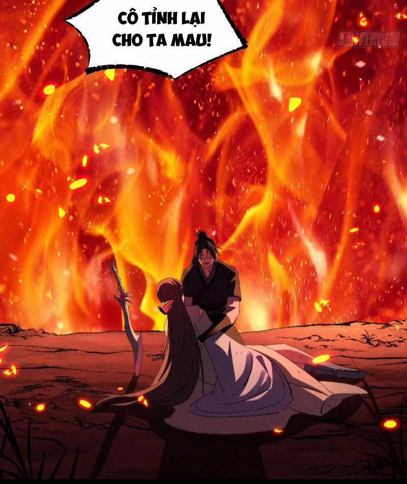 Tróc Đao Nhân Chapter 21 trang 54