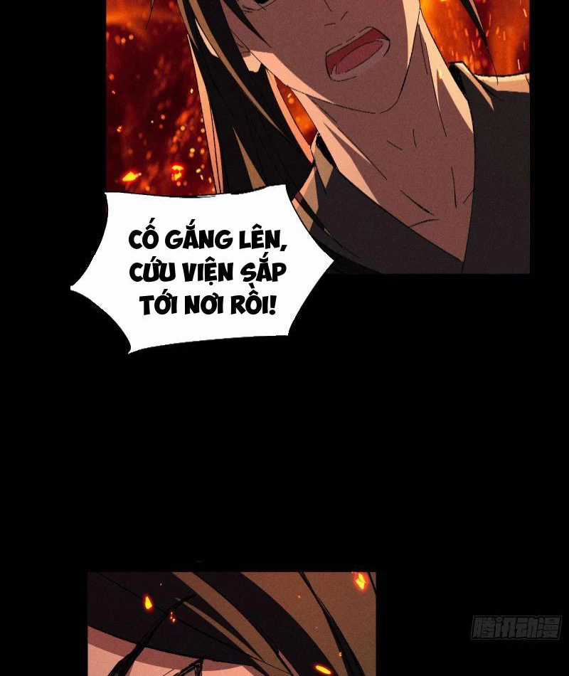 Tróc Đao Nhân Chapter 21 trang 57