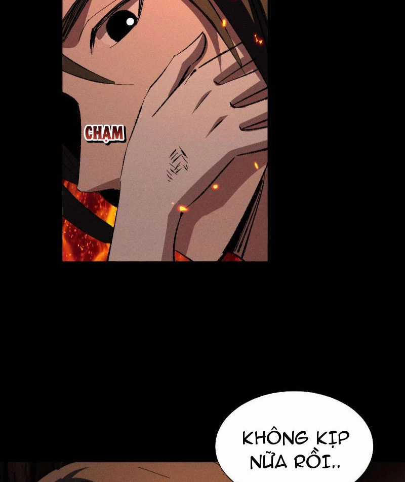 Tróc Đao Nhân Chapter 21 trang 58