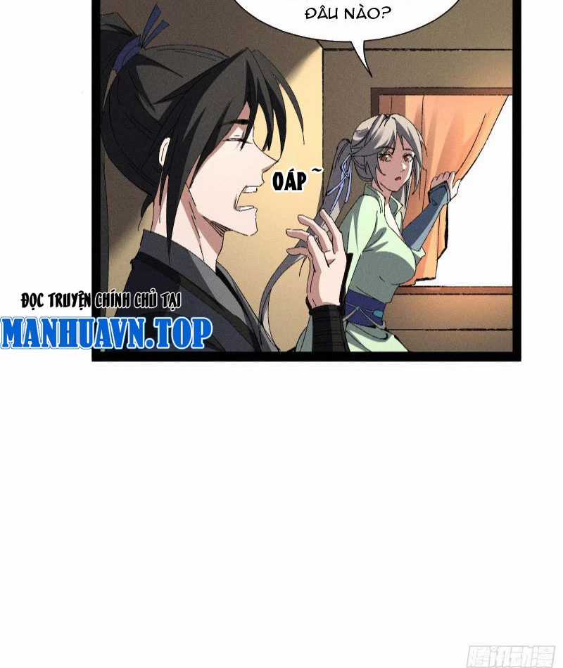 Tróc Đao Nhân Chapter 21 trang 6