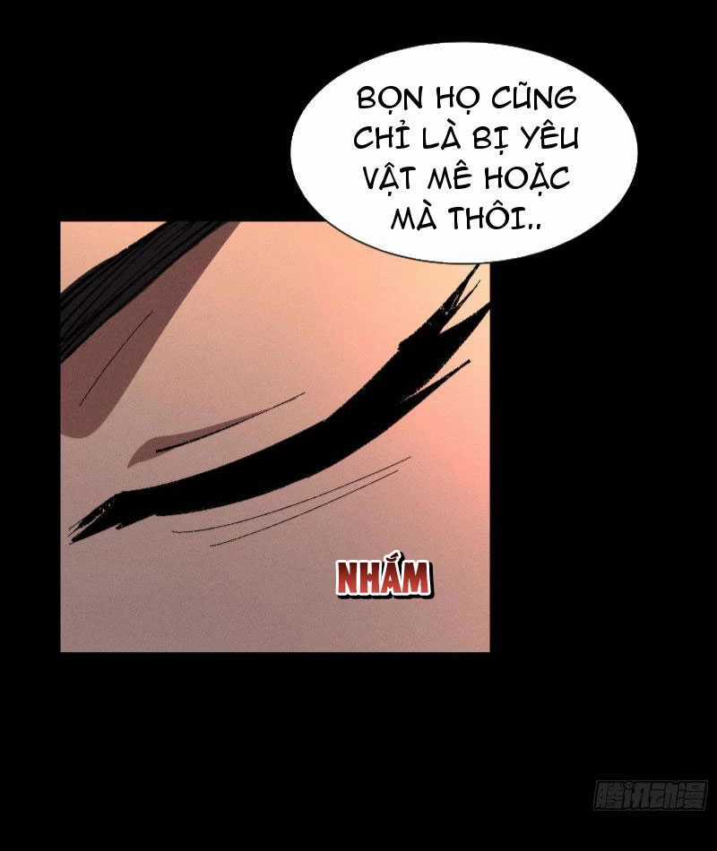 Tróc Đao Nhân Chapter 21 trang 60