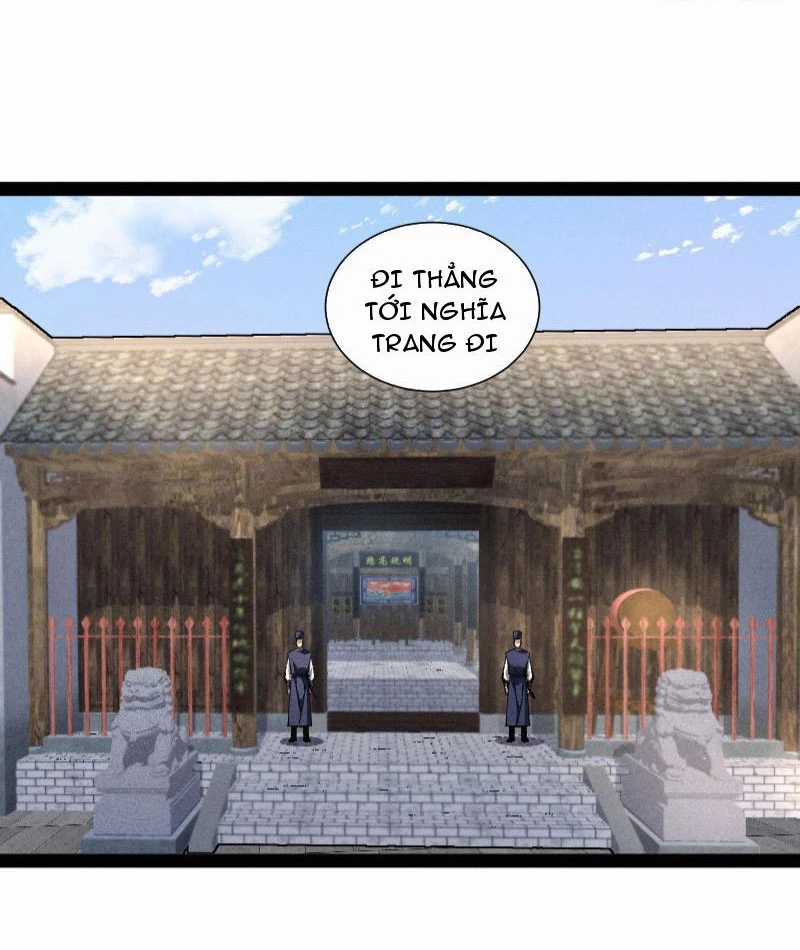 Tróc Đao Nhân Chapter 21 trang 7