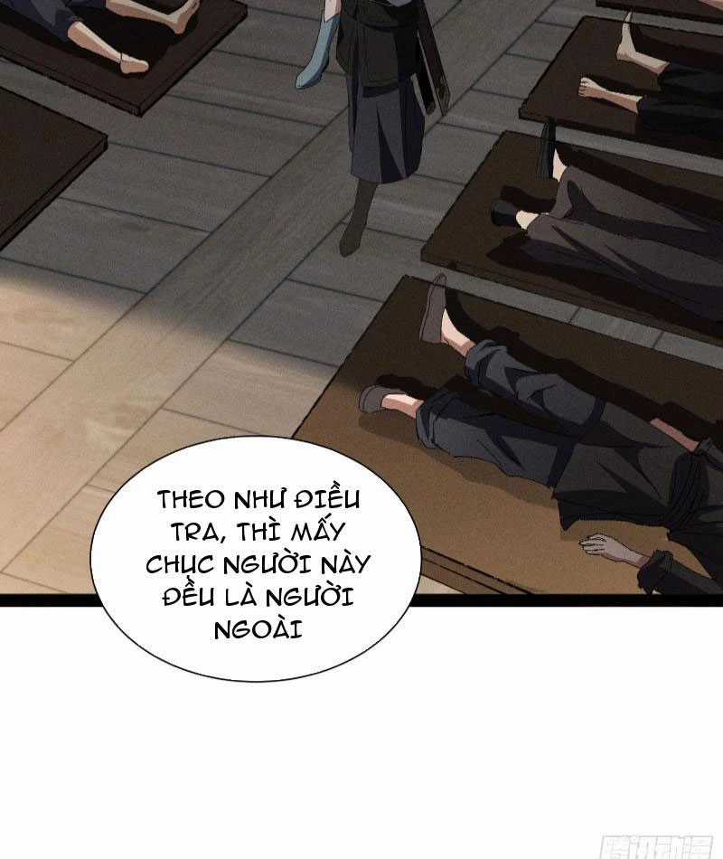 Tróc Đao Nhân Chapter 21 trang 9