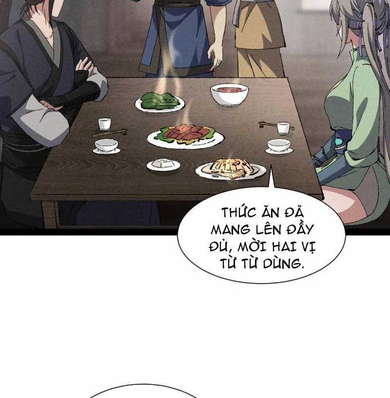 Tróc Đao Nhân Chapter 22 trang 10