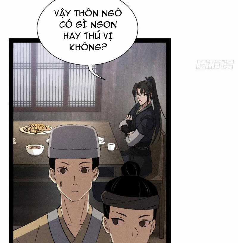 Tróc Đao Nhân Chapter 22 trang 11