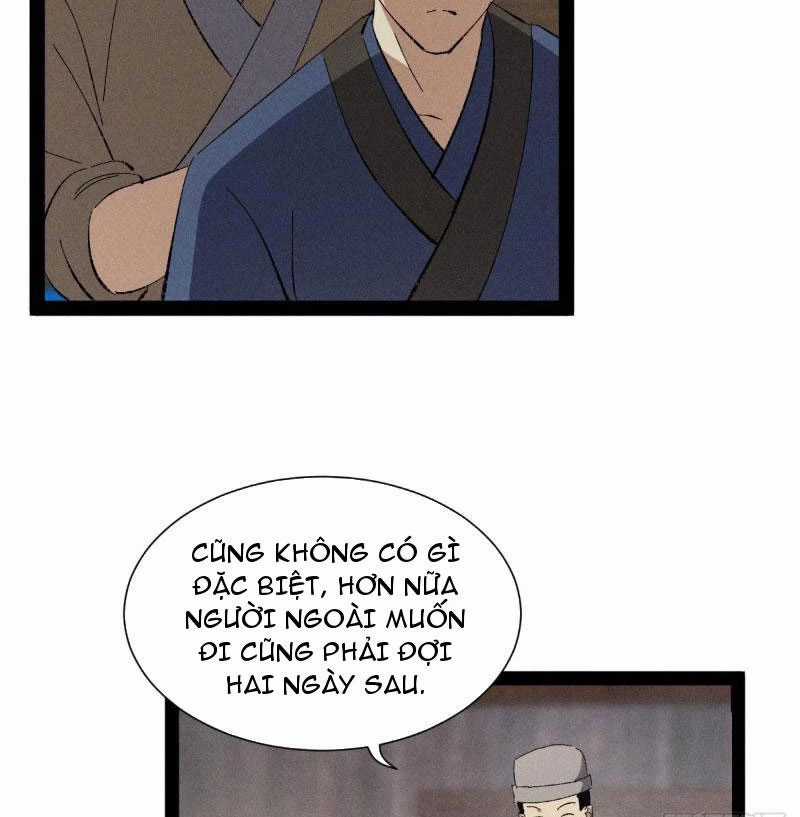 Tróc Đao Nhân Chapter 22 trang 12