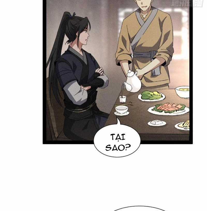 Tróc Đao Nhân Chapter 22 trang 13