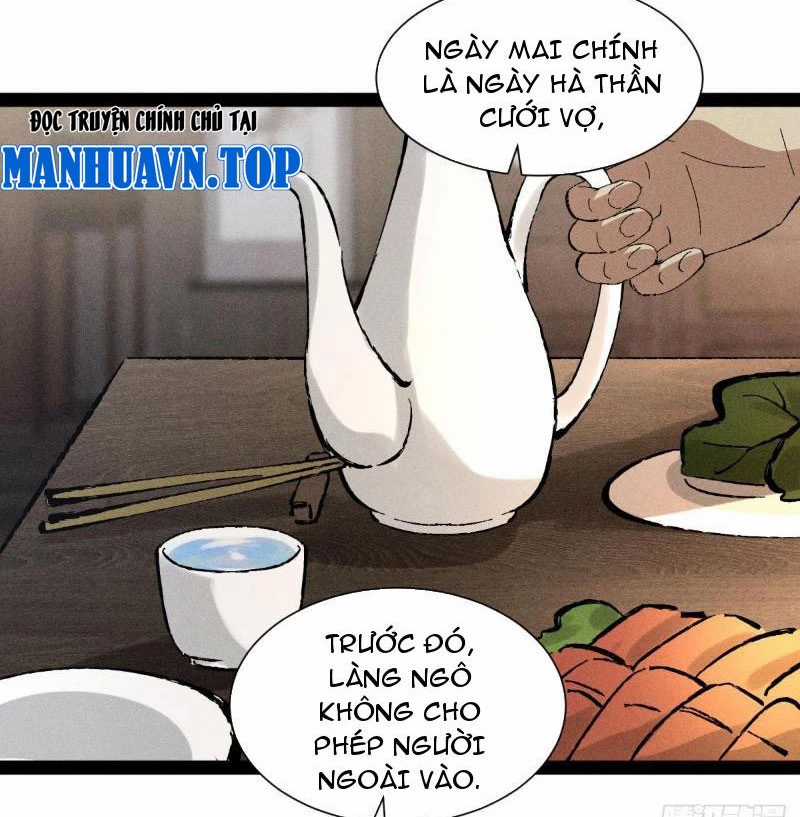 Tróc Đao Nhân Chapter 22 trang 14