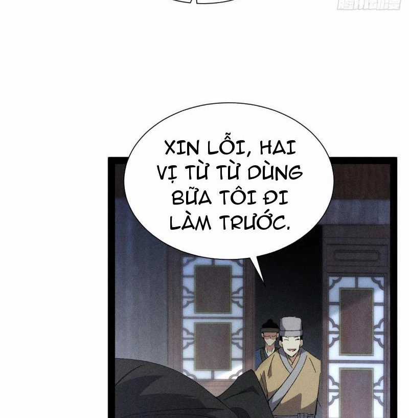 Tróc Đao Nhân Chapter 22 trang 15