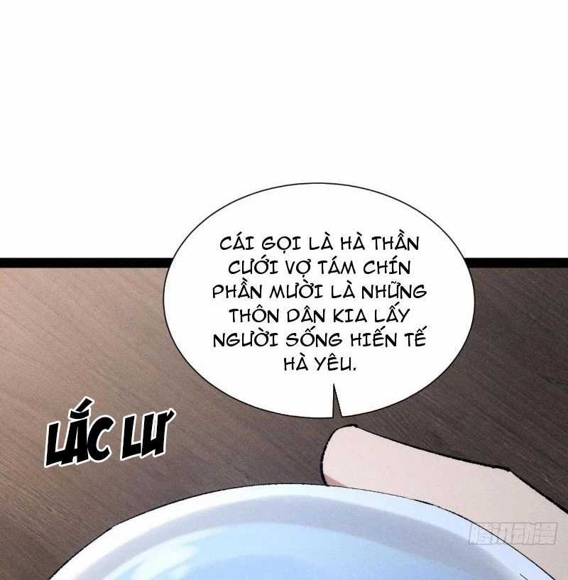 Tróc Đao Nhân Chapter 22 trang 18