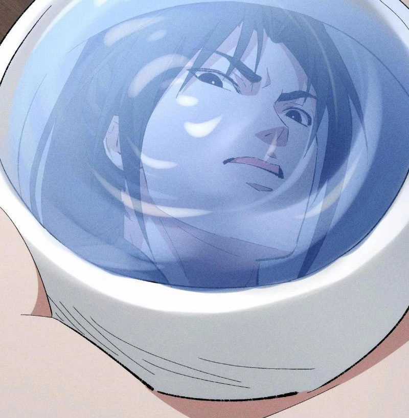 Tróc Đao Nhân Chapter 22 trang 19