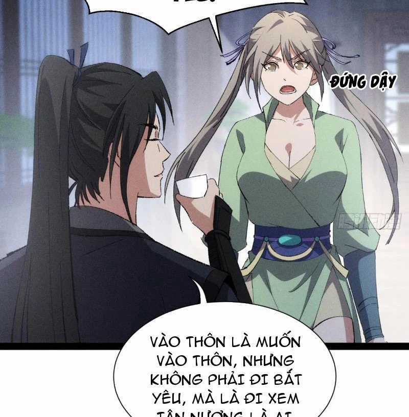 Tróc Đao Nhân Chapter 22 trang 21