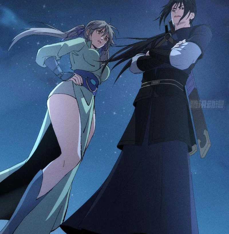 Tróc Đao Nhân Chapter 22 trang 25