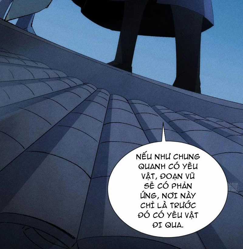 Tróc Đao Nhân Chapter 22 trang 26