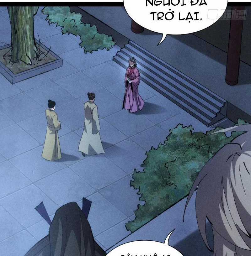 Tróc Đao Nhân Chapter 22 trang 28