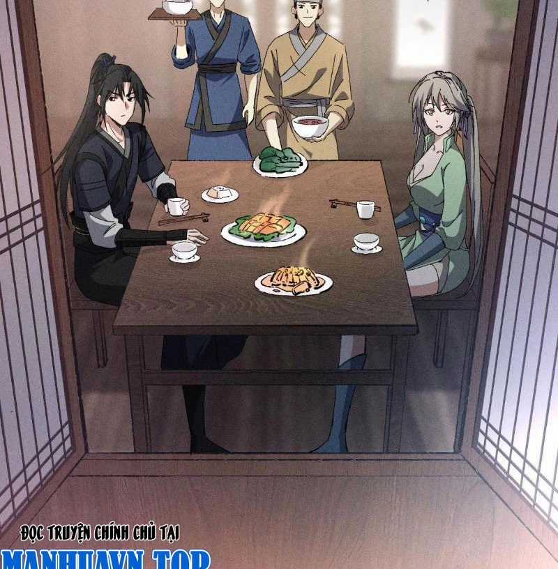 Tróc Đao Nhân Chapter 22 trang 3