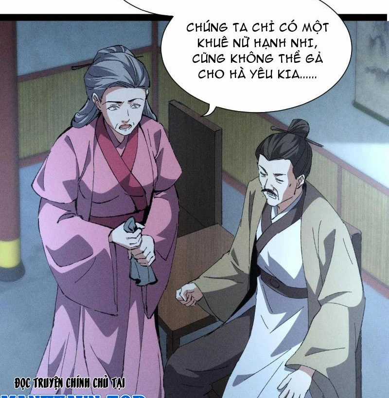 Tróc Đao Nhân Chapter 22 trang 30