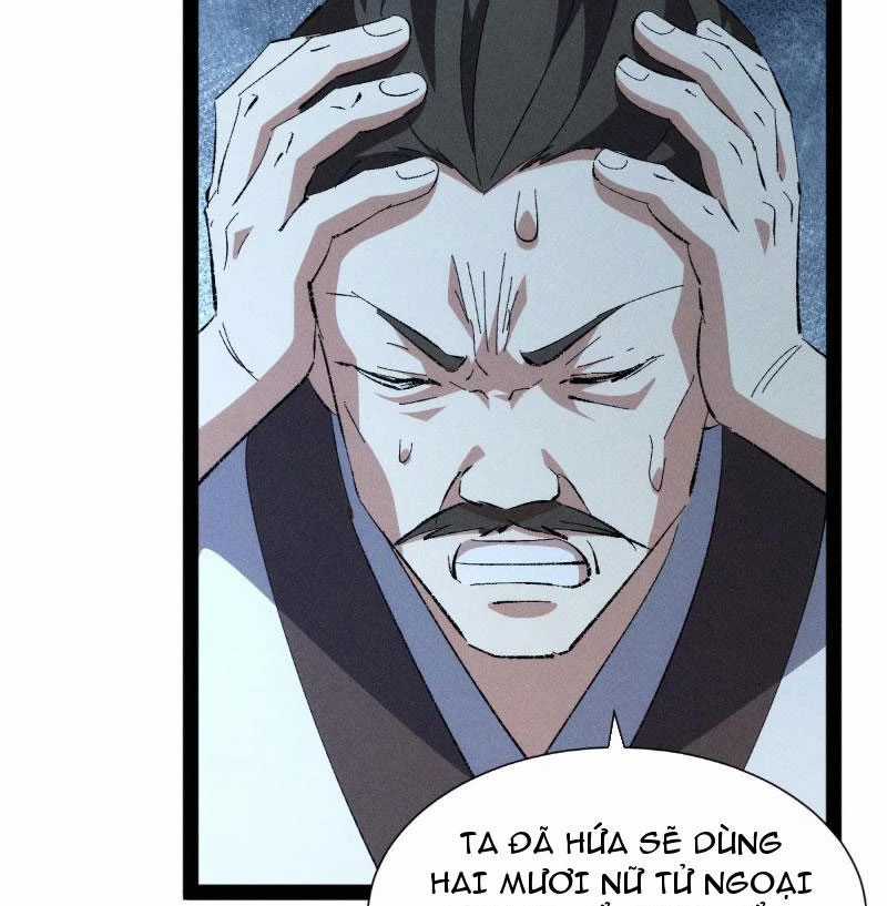 Tróc Đao Nhân Chapter 22 trang 32