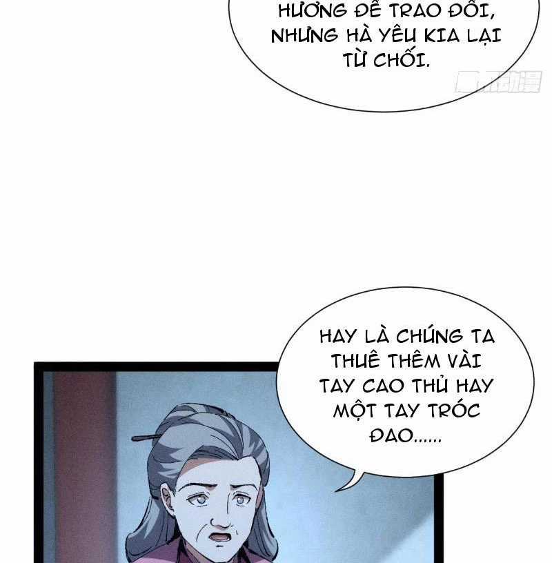 Tróc Đao Nhân Chapter 22 trang 33