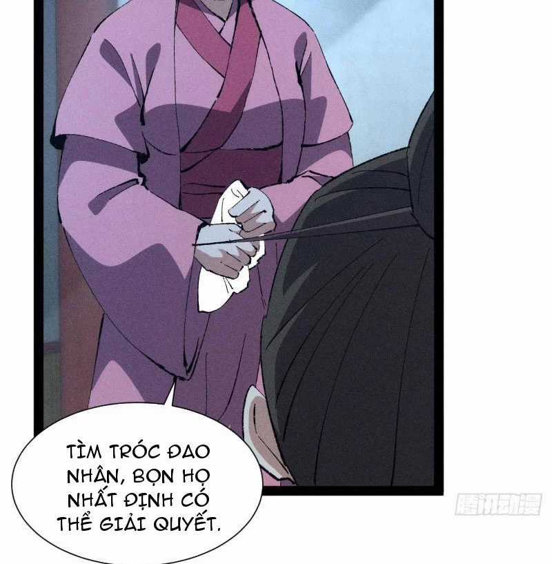 Tróc Đao Nhân Chapter 22 trang 34