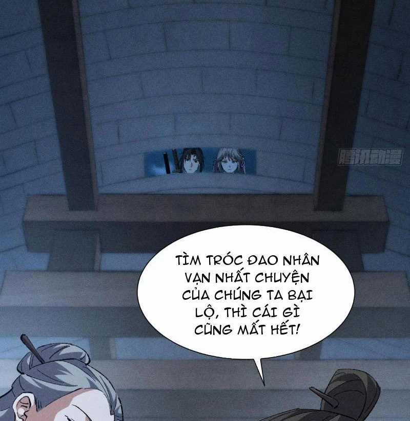 Tróc Đao Nhân Chapter 22 trang 38