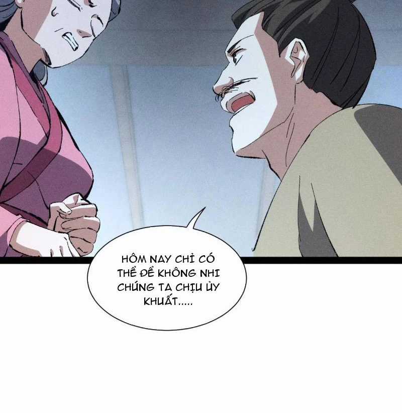 Tróc Đao Nhân Chapter 22 trang 39