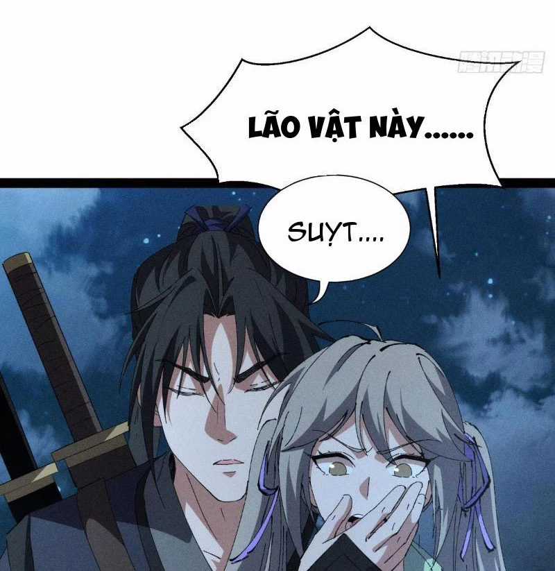 Tróc Đao Nhân Chapter 22 trang 40