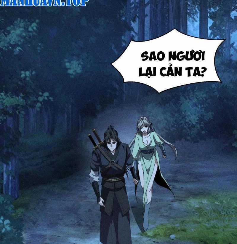 Tróc Đao Nhân Chapter 22 trang 42