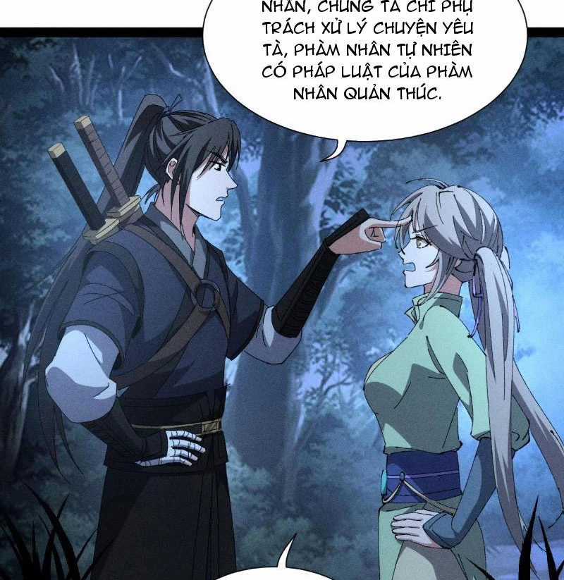 Tróc Đao Nhân Chapter 22 trang 44