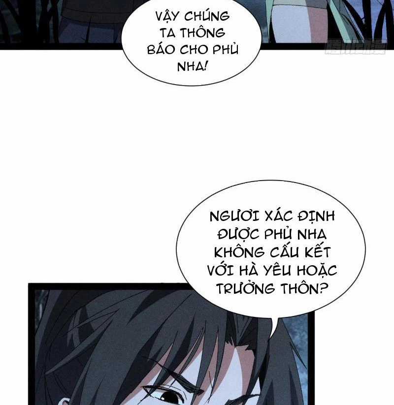 Tróc Đao Nhân Chapter 22 trang 45