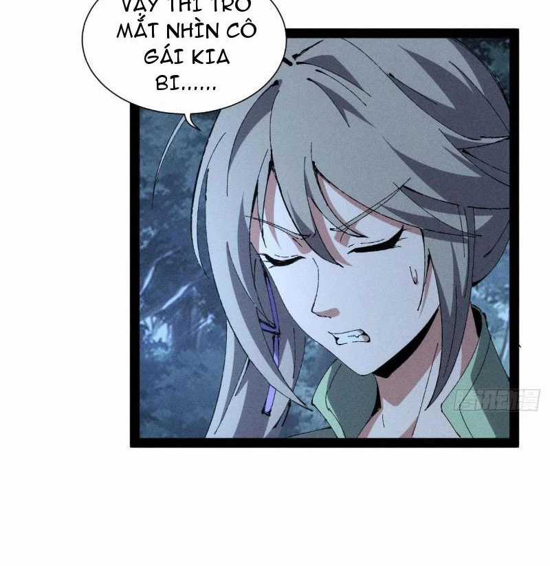 Tróc Đao Nhân Chapter 22 trang 47