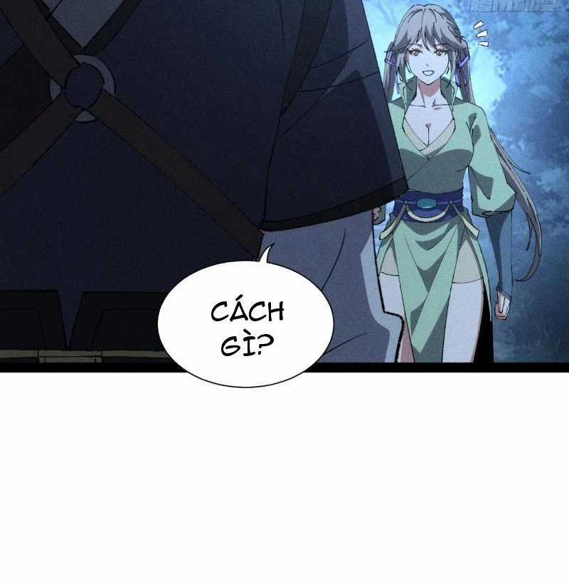 Tróc Đao Nhân Chapter 22 trang 49