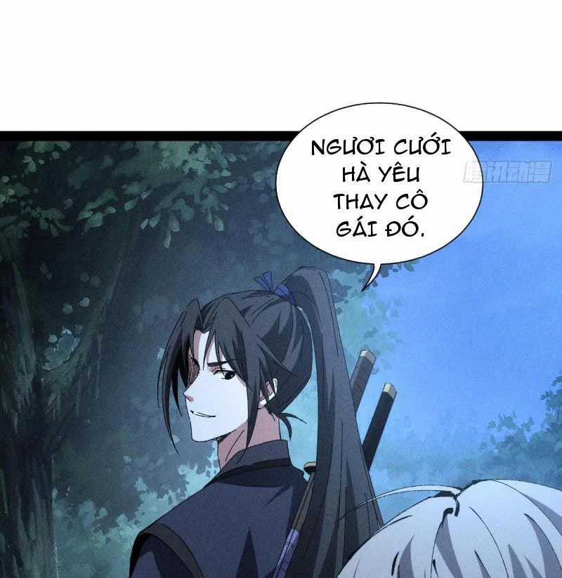 Tróc Đao Nhân Chapter 22 trang 50