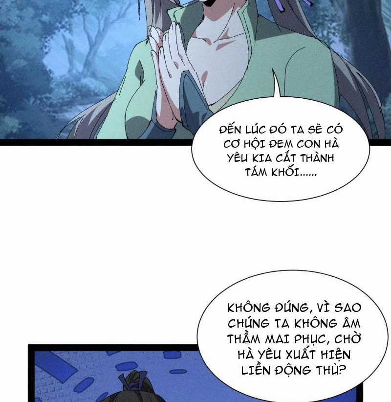 Tróc Đao Nhân Chapter 22 trang 53