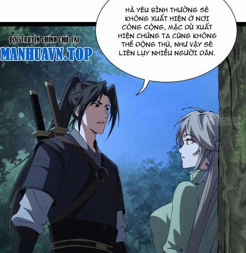 Tróc Đao Nhân Chapter 22 trang 55