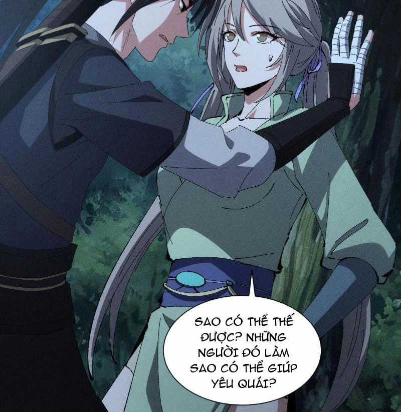 Tróc Đao Nhân Chapter 22 trang 57