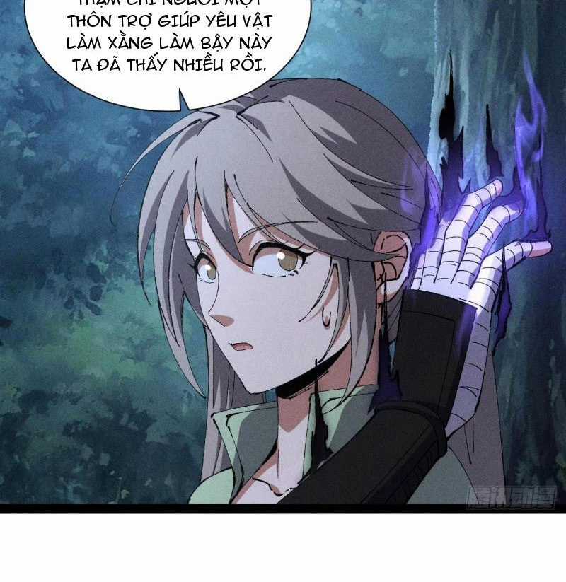 Tróc Đao Nhân Chapter 22 trang 59