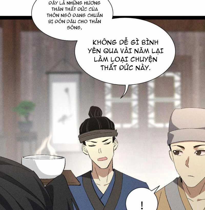 Tróc Đao Nhân Chapter 22 trang 6