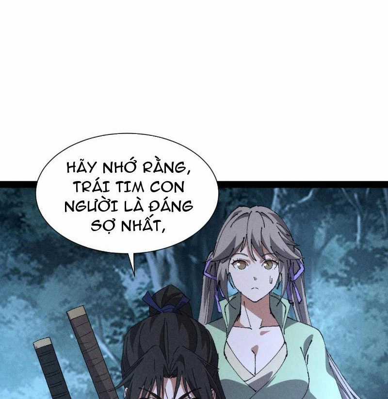 Tróc Đao Nhân Chapter 22 trang 60