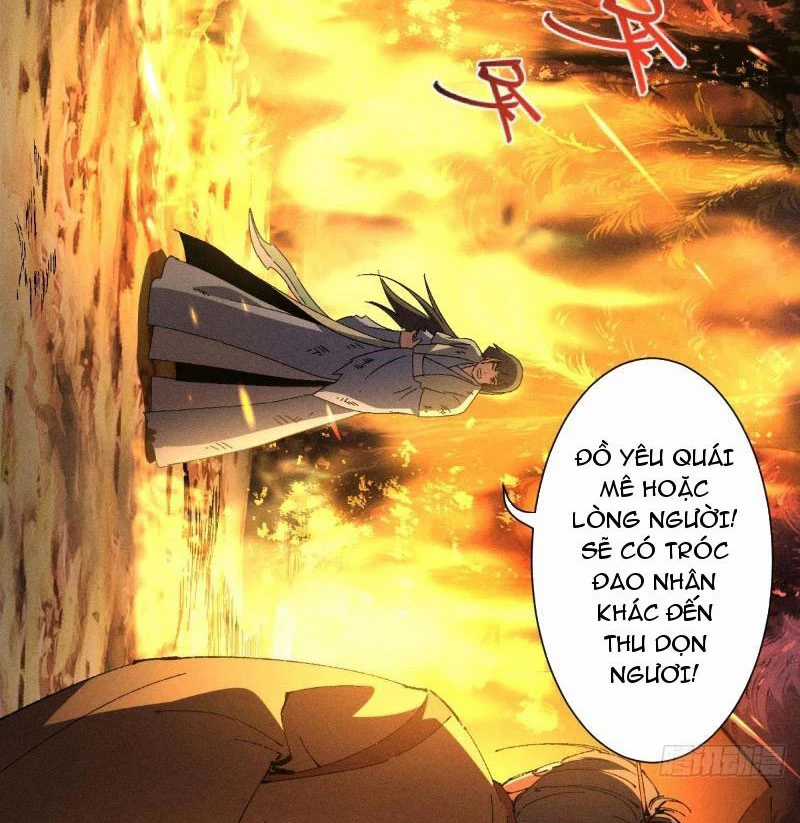 Tróc Đao Nhân Chapter 22 trang 68