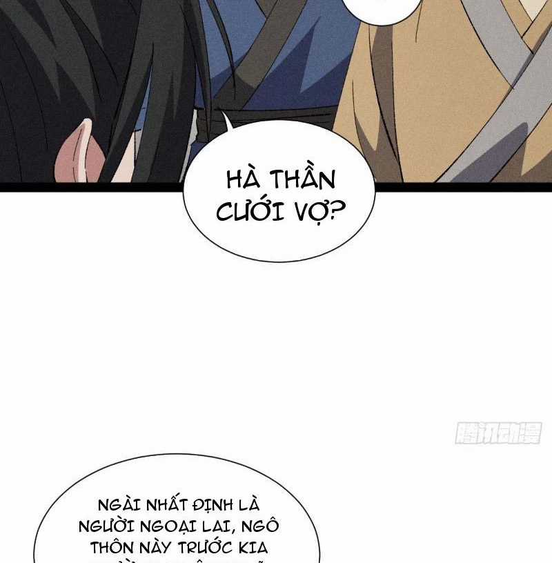 Tróc Đao Nhân Chapter 22 trang 7