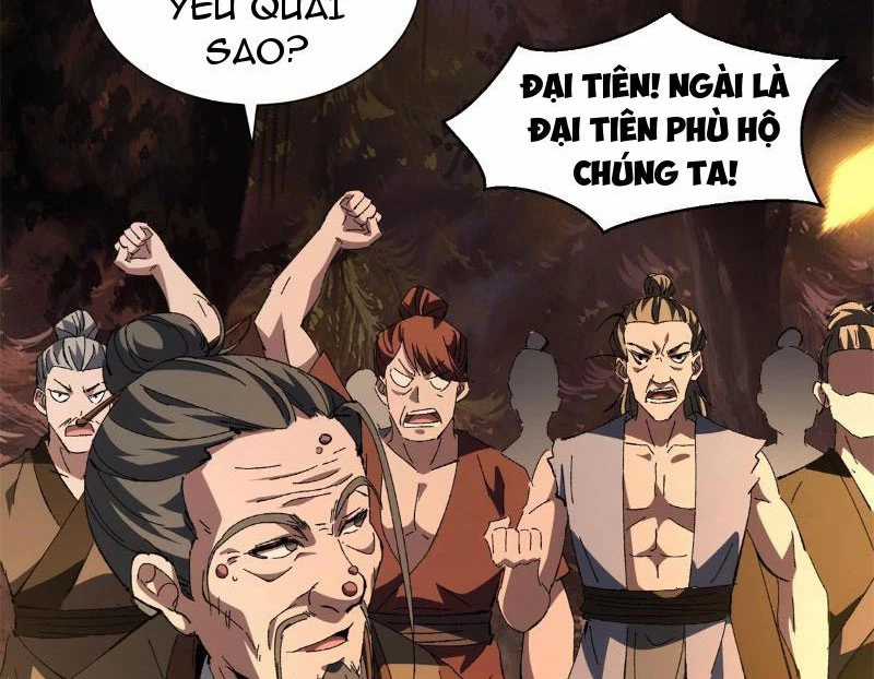 Tróc Đao Nhân Chapter 22 trang 73