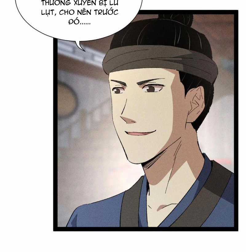 Tróc Đao Nhân Chapter 22 trang 8