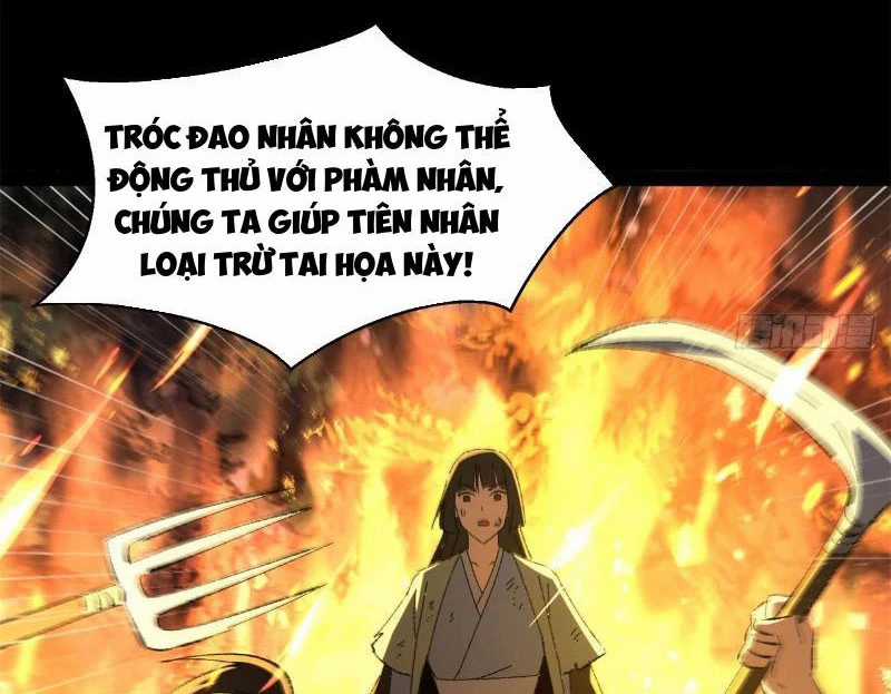 Tróc Đao Nhân Chapter 22 trang 81