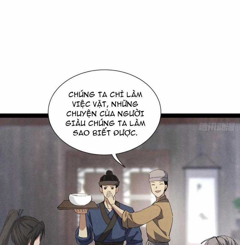 Tróc Đao Nhân Chapter 22 trang 9