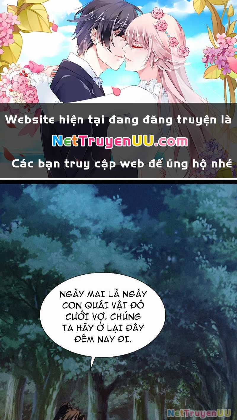 Tróc Đao Nhân Chapter 23 trang 1